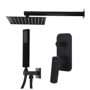 Душова система вбудована TOPAZ LEXI TLG 21205-H57-BL - Image 2