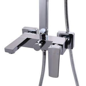 Душова система TOPAZ LEXI TL 21102-H57-00 - Image 2