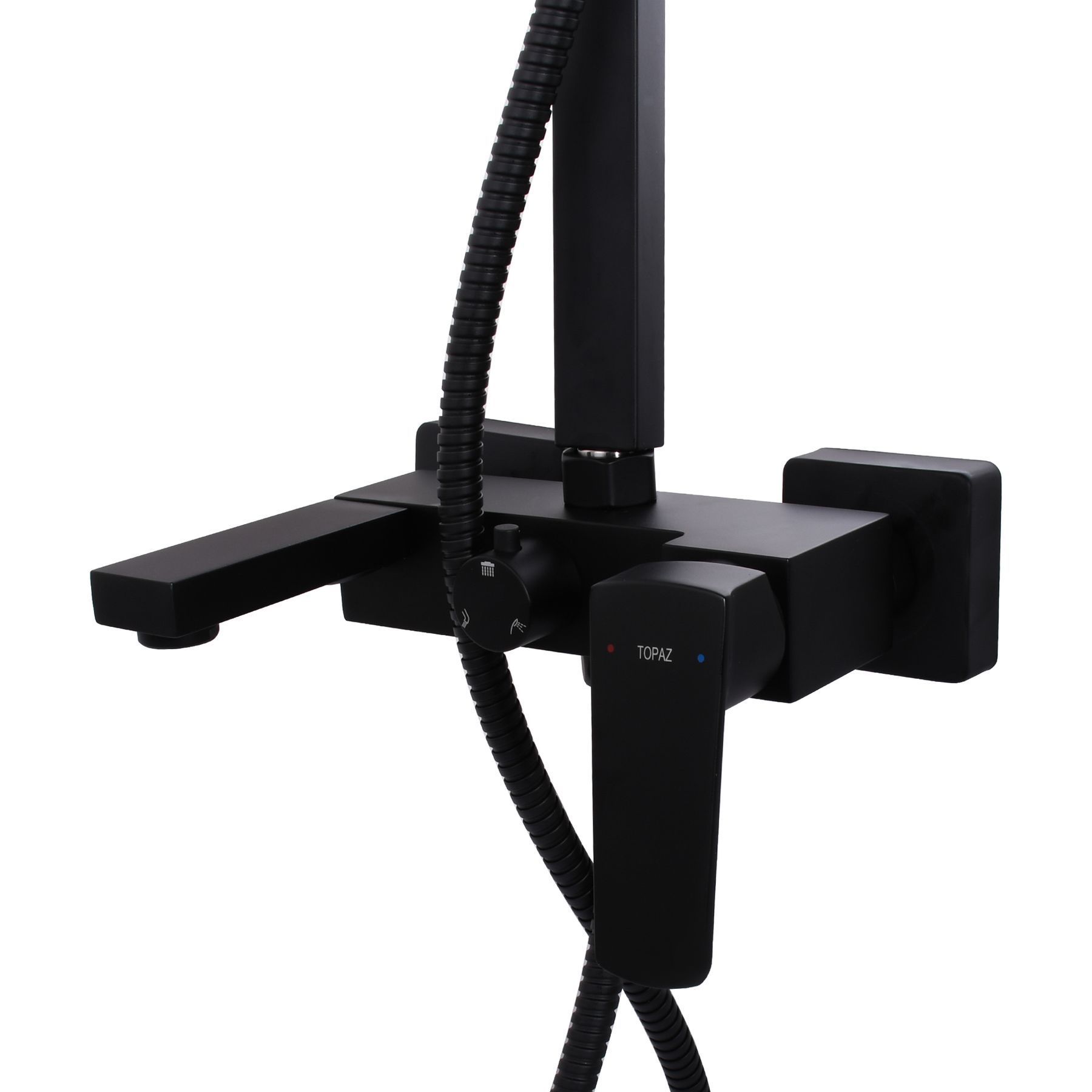 Душова система TOPAZ LEXI TL 21102-H57-BL - Image 2