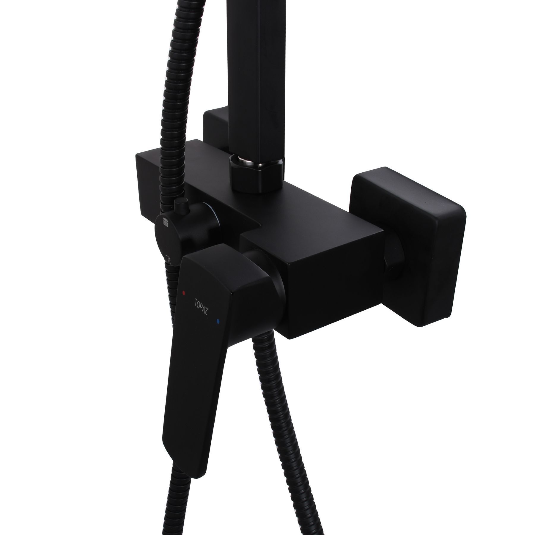 Душова система TOPAZ LEXI TL 21702-H57-BL - Image 2