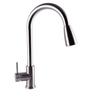 Змішувач для кухні Globus Lux ALPEN SBT1-2031 - Image 2