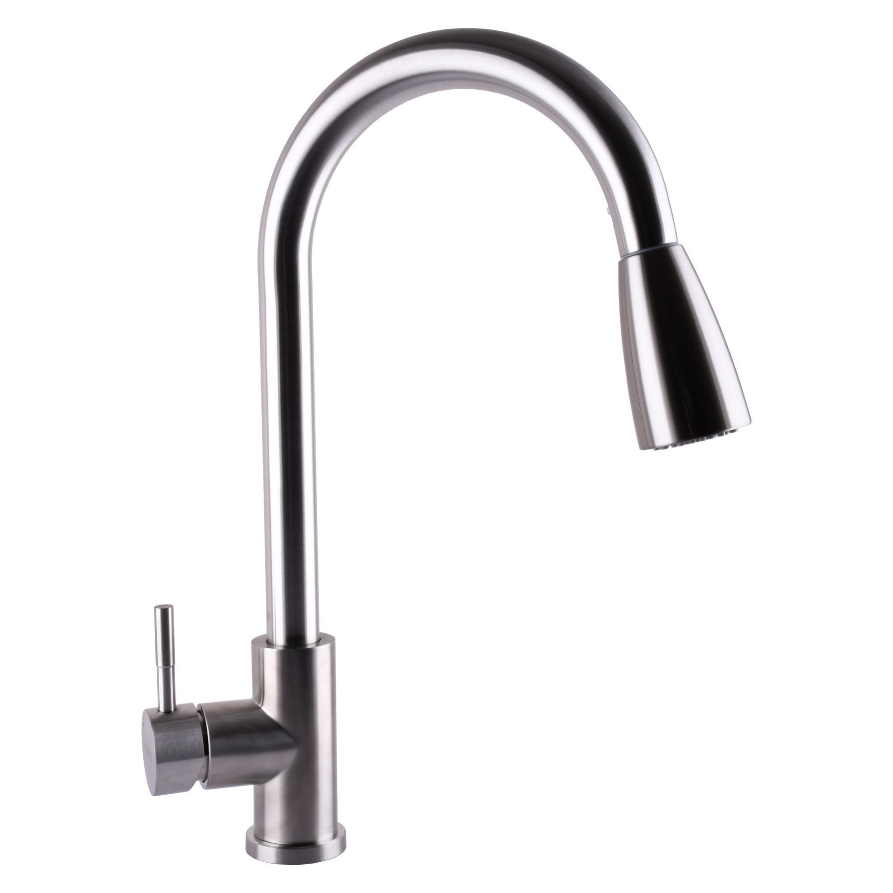 Змішувач для кухні Globus Lux ALPEN SBT1-2031 - Image 2