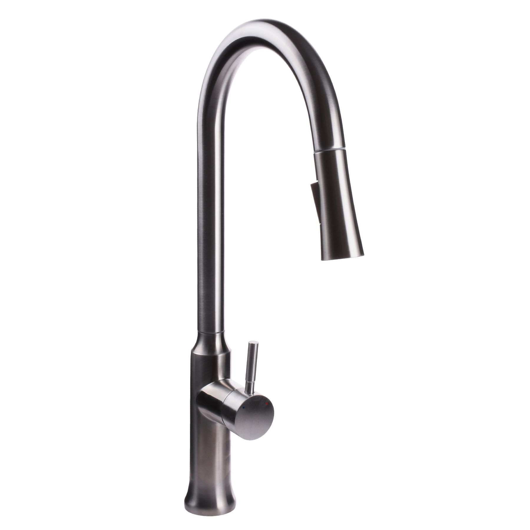 Змішувач для кухні Globus Lux ALPEN SBT1-2033 - Image 2