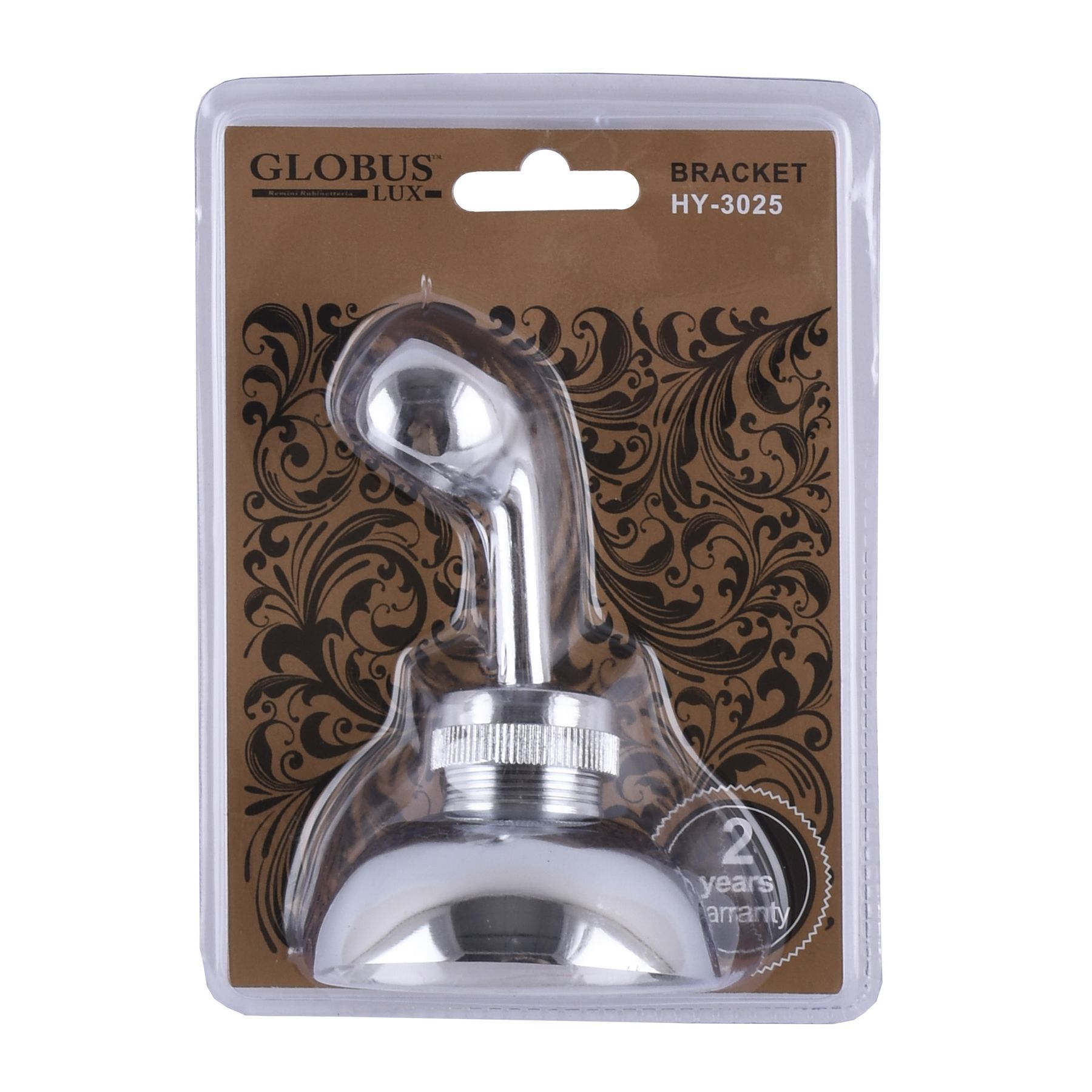 Кронштейн душової лійки Globus Lux HY3025 - Image 2