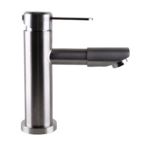 Змішувач для умивальника Globus Lux WIEN SBT2-101N - Image 2