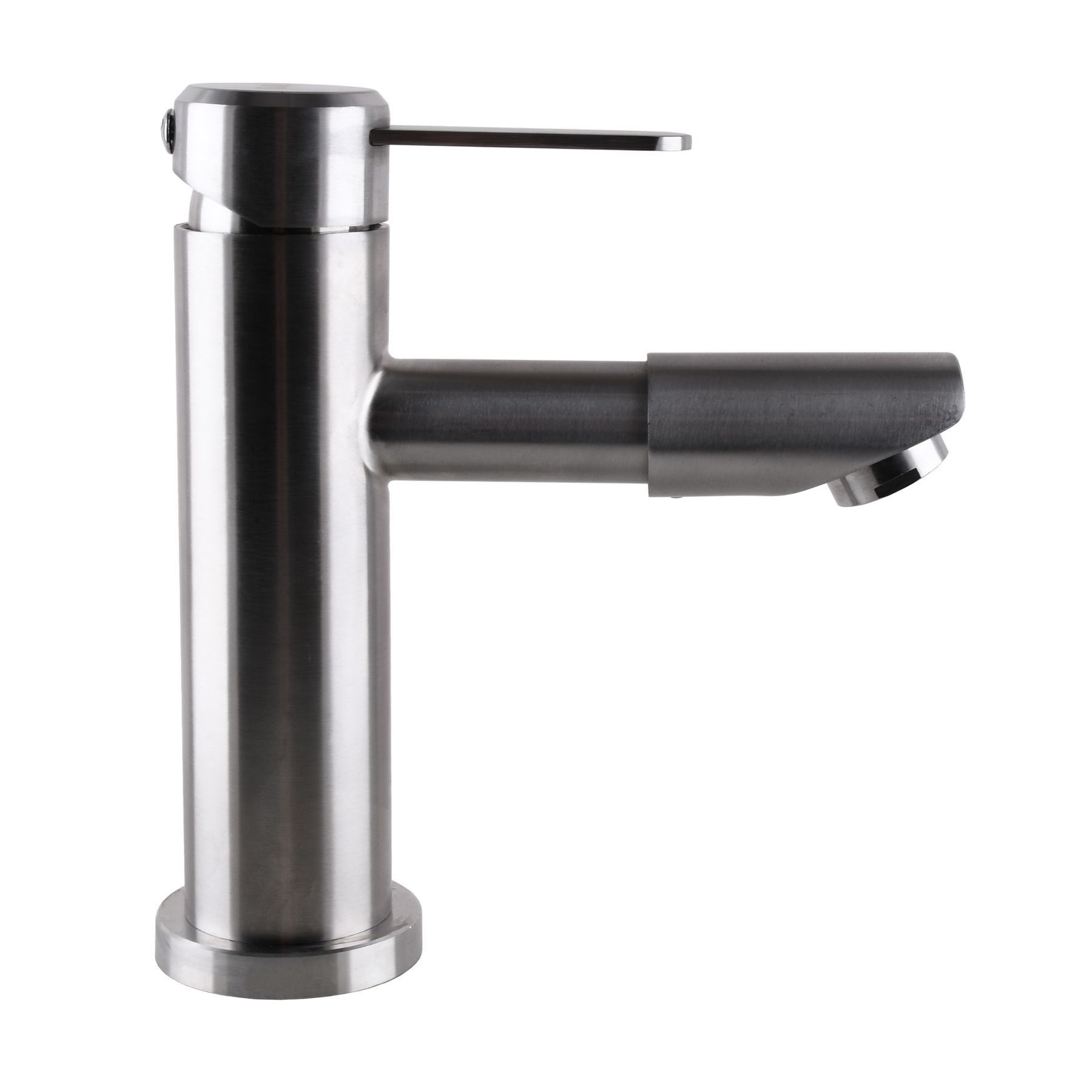 Змішувач для умивальника Globus Lux WIEN SBT2-101N - Image 2