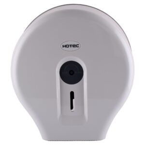 Диспенсер для туалетного паперу HOTEC 14.201 ABS - Image 2