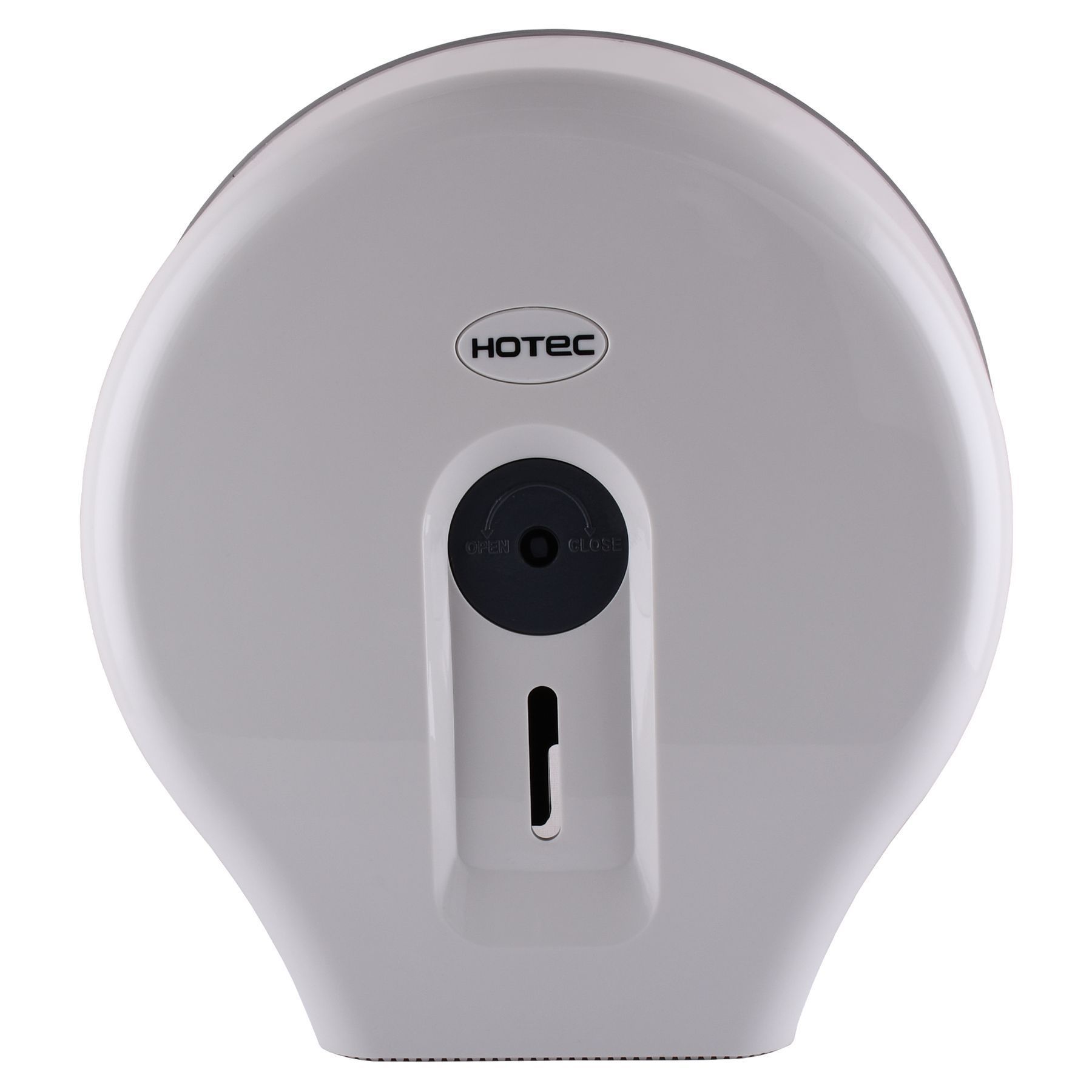 Диспенсер для туалетного паперу HOTEC 14.201 ABS - Image 2