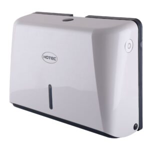 Диспенсер паперових рушників HOTEC 14.202 ABS - Image 2