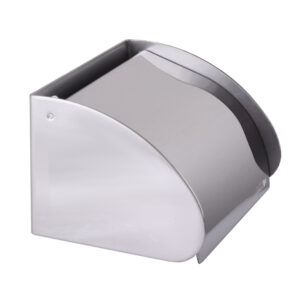 Диспенсер для туалетного паперу HOTEC 16.621 Stainless Steel - Image 2