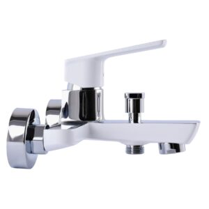 Змішувач для ванни TOPAZ LEXI TL 21101A-H57-CW - Image 2