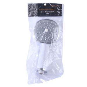 Душова лійка Globus Lux NS-661-P SNOW - Image 2