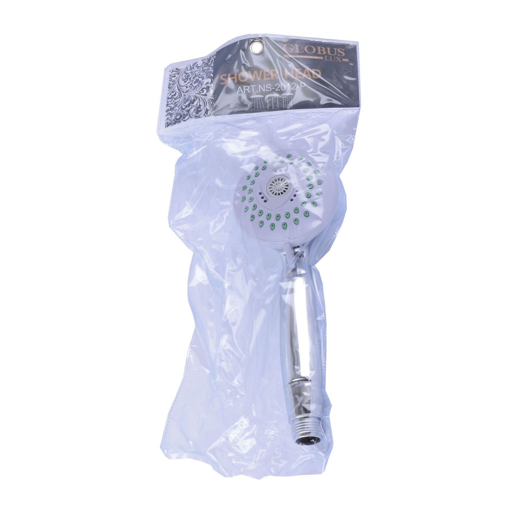 Душова лійка Globus Lux NS-2012-P - Image 2