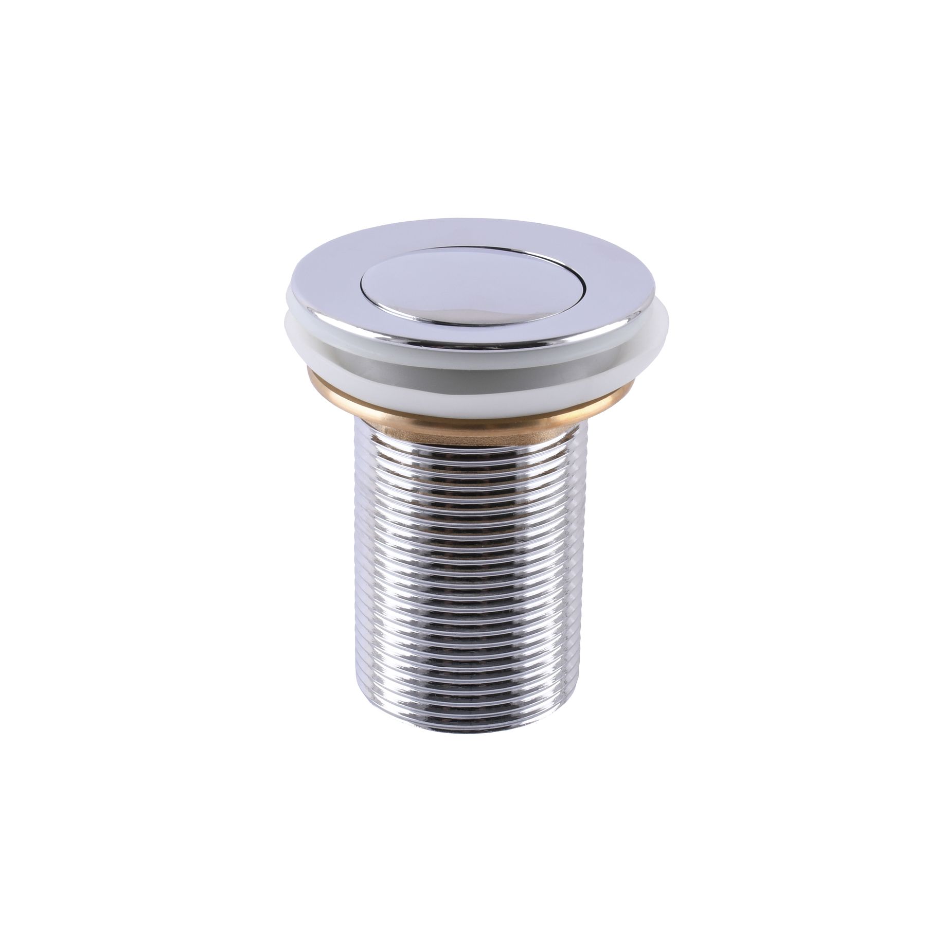 Донний клапан Globus Lux HG-053B (Click-clack) - Image 2