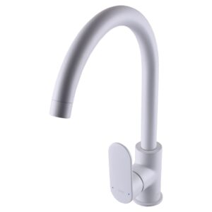 Змішувач для кухні TOPAZ BARTS TB 07403-H36-W - Image 2