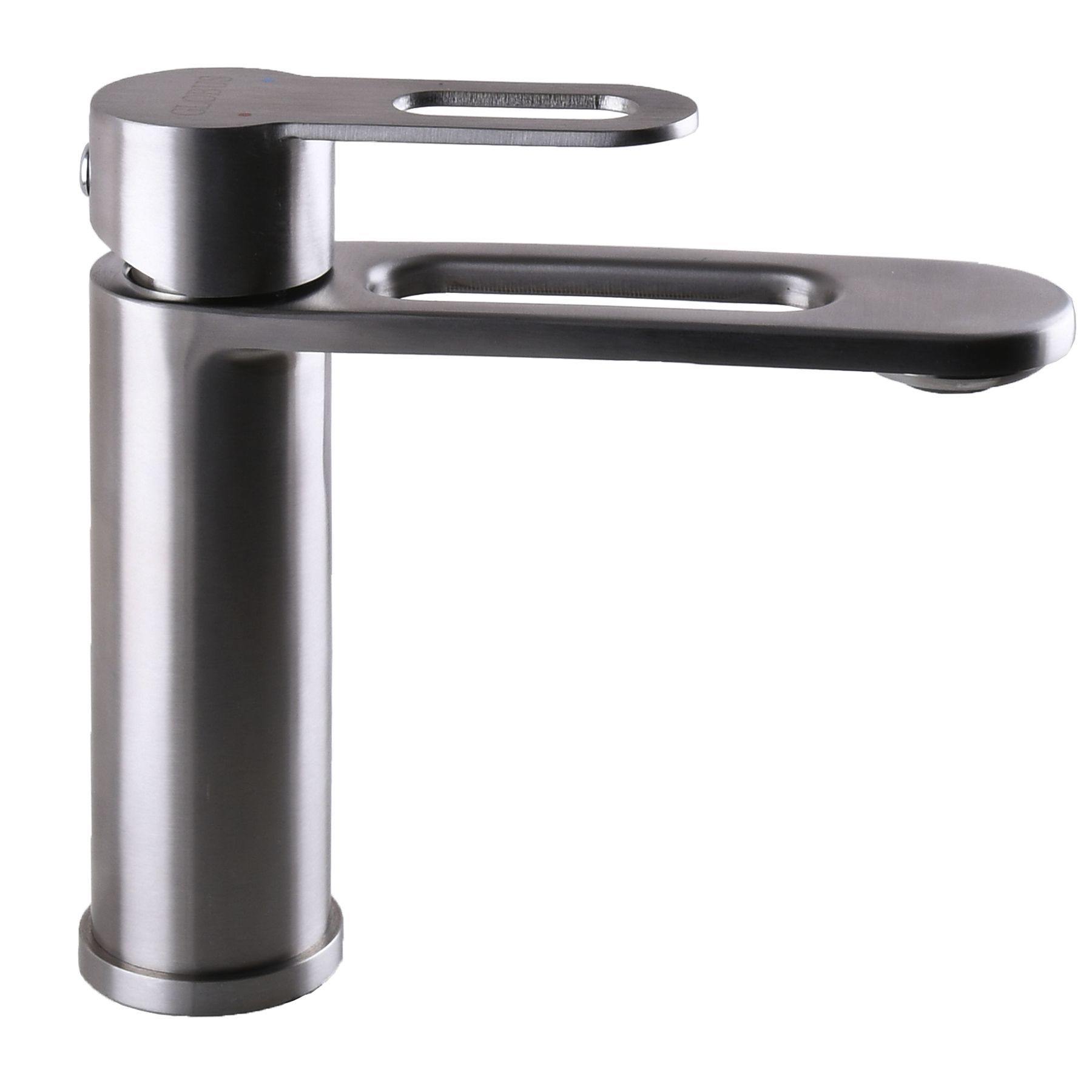 Змішувач для умивальника Globus Lux RING SR-101 - Image 2