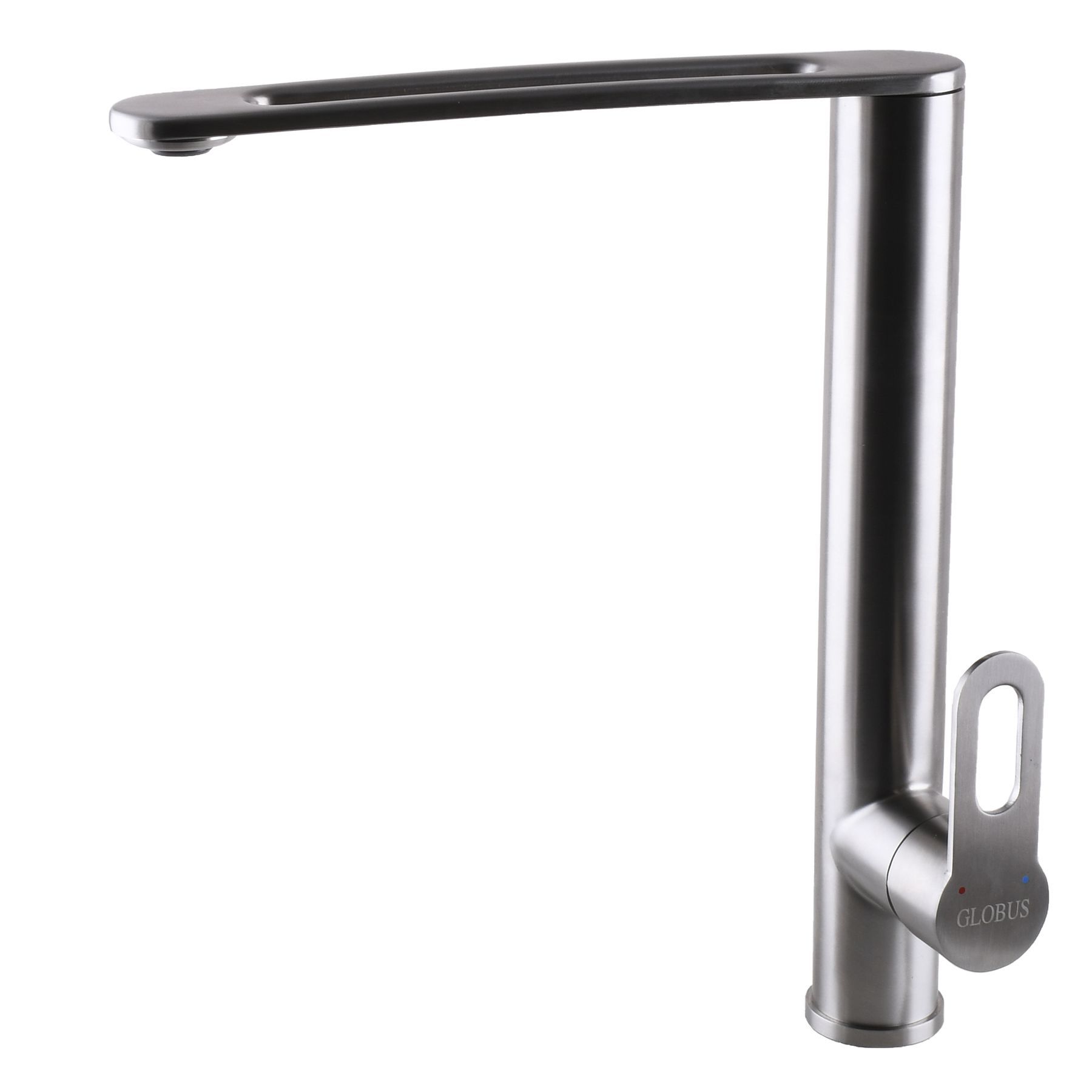 Змішувач для кухні Globus Lux RING SR-203-10 - Image 2