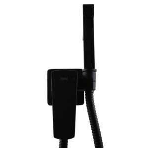 Змішувач гігієнічний TOPAZ LEXI TL 21106-H57-BL - Image 2