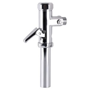 КРС кран 1/2″ CHROM MO2305 з додатковим регулюванням - Image 2