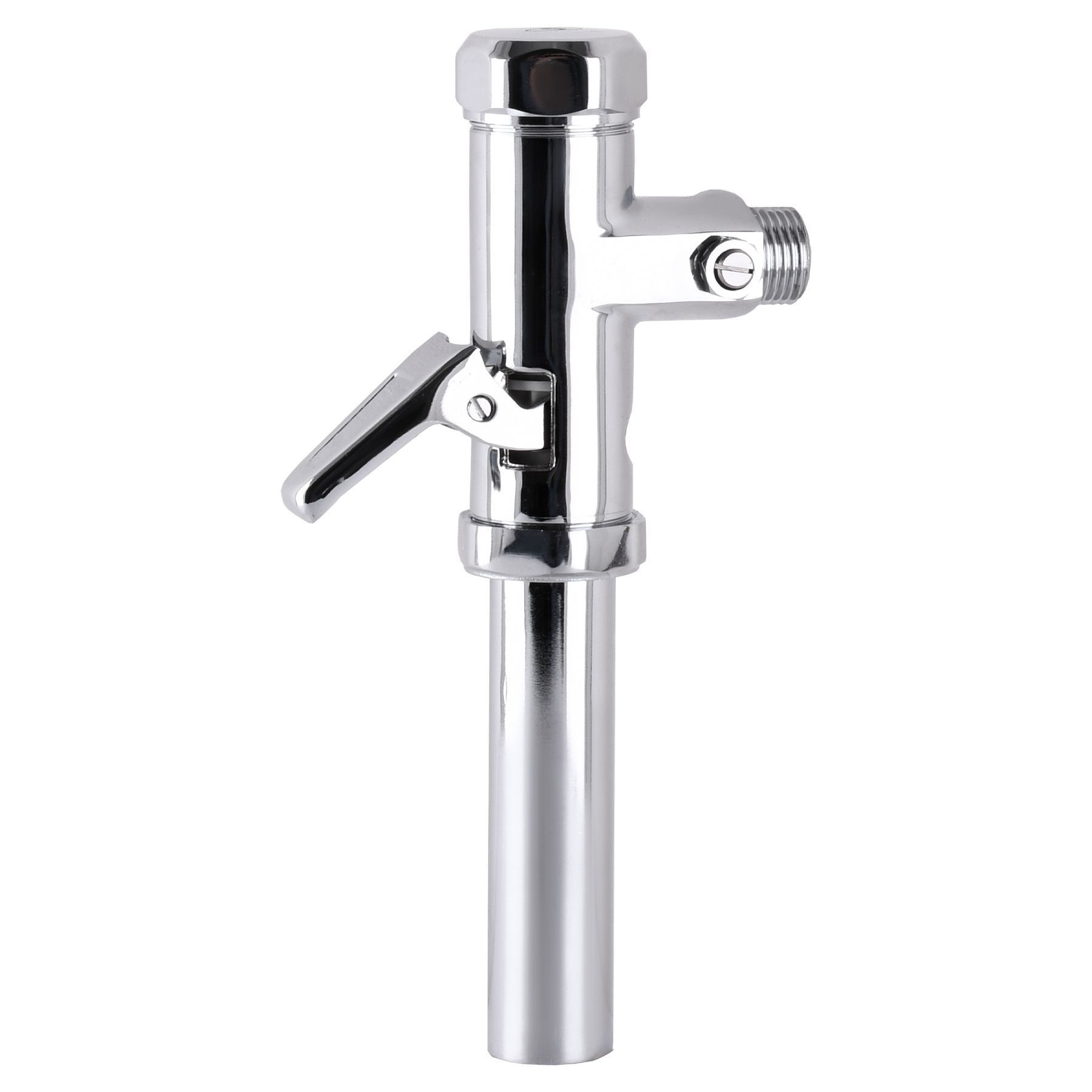 КРС кран 1/2″ CHROM MO2305 з додатковим регулюванням - Image 2