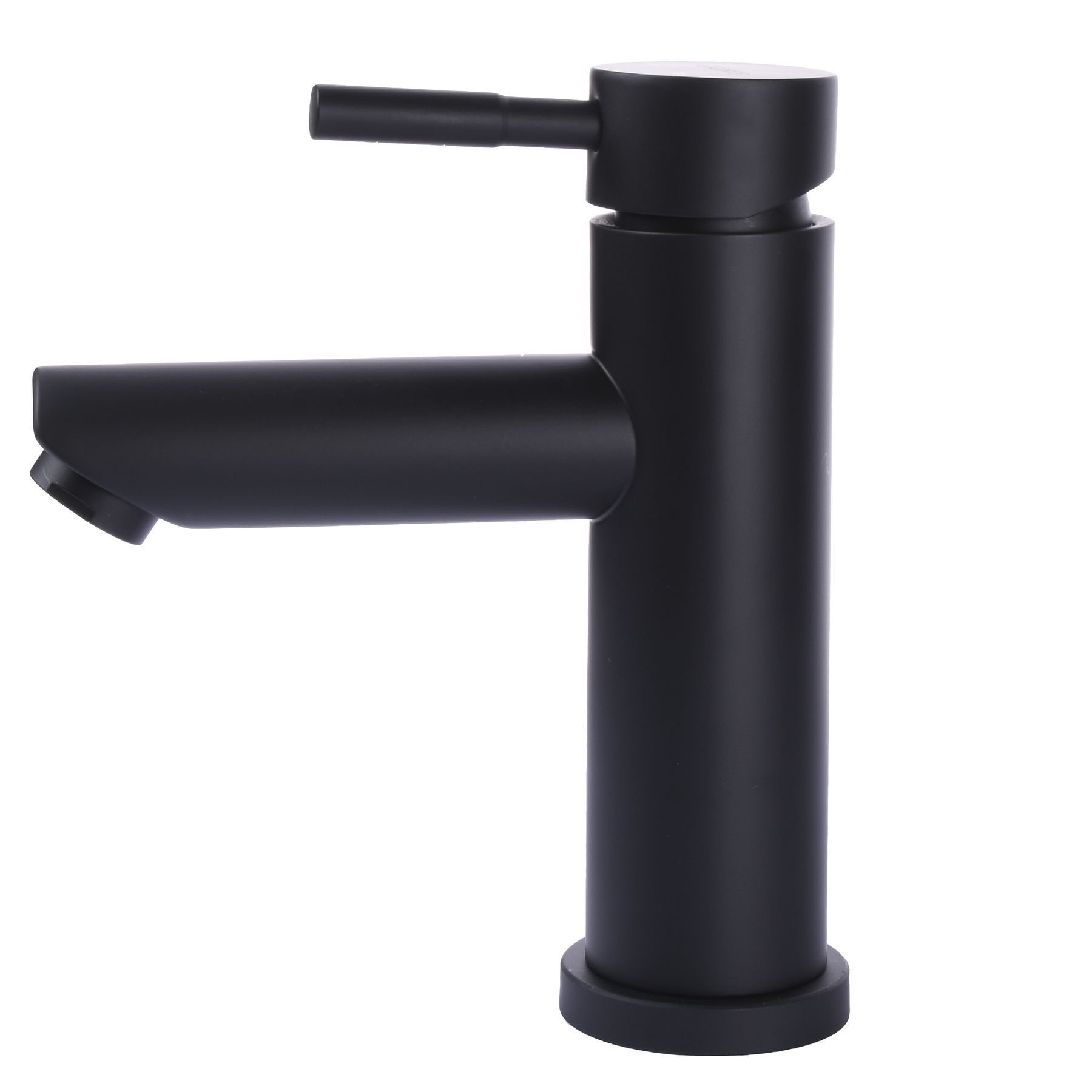 Змішувач для умивальника Globus Lux ALPEN SBT1-101-BB - Image 2