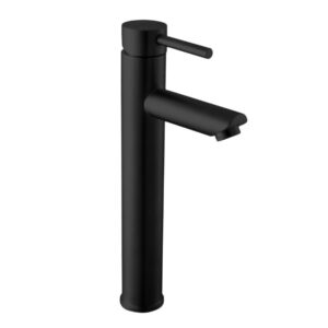 Змішувач для умивальника Globus Lux ALPEN SBT1-201-BB - Image 2