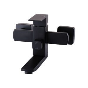 Змішувач для ванни Globus Lux SICILIA SBQ-102N-BB - Image 2