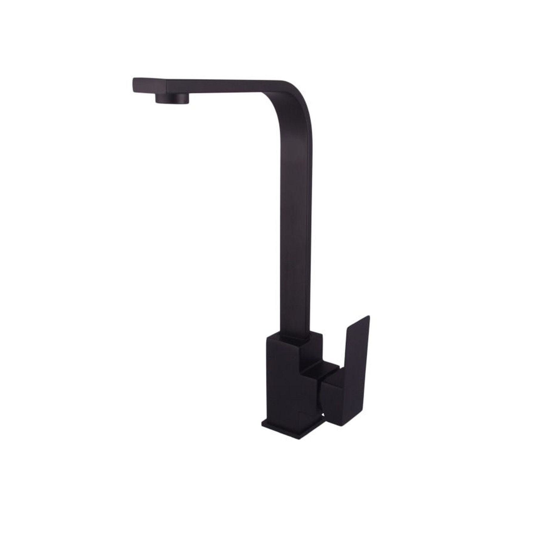 Змішувач для кухні Globus Lux SICILIA SBQ-203S-BB - Image 2
