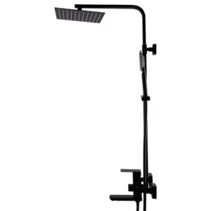 Душова система Globus Lux SICILIA VAN-SBQ-SH-02-BB - Image 2