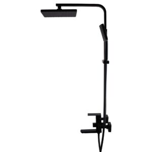 Душова система Globus Lux SICILIA VAN-SBQ-SH-04-BB - Image 2