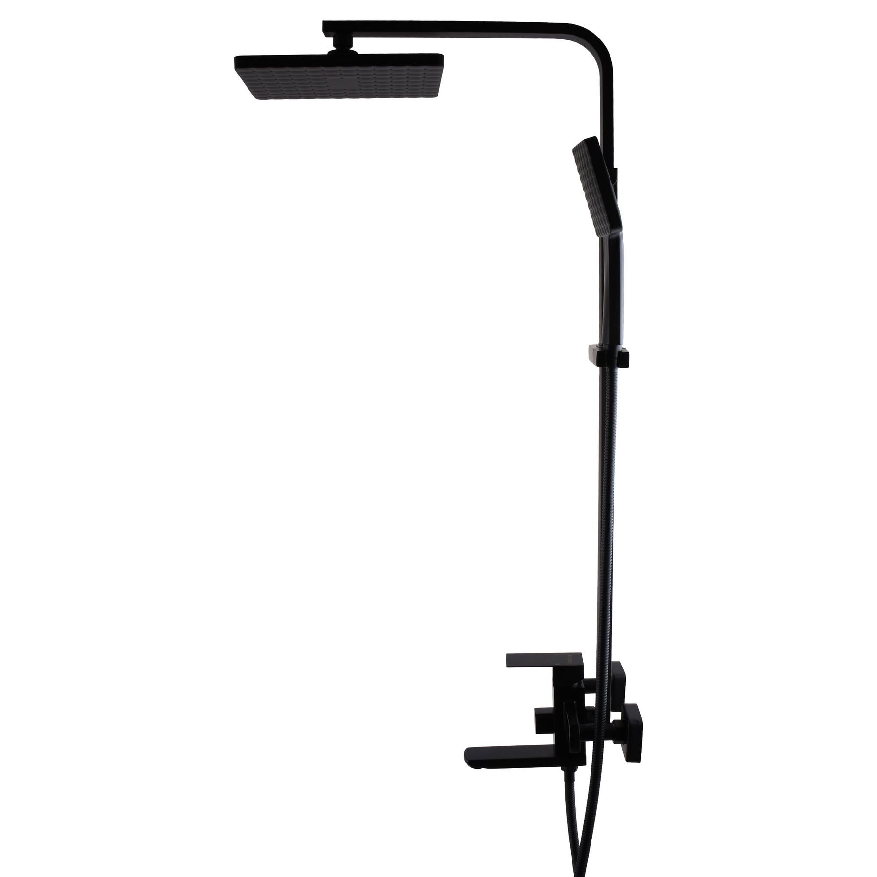 Душова система Globus Lux SICILIA VAN-SBQ-SH-04-BB - Image 2