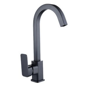 Змішувач для кухні Globus Lux Milano GLM-203SQ-BB - Image 2