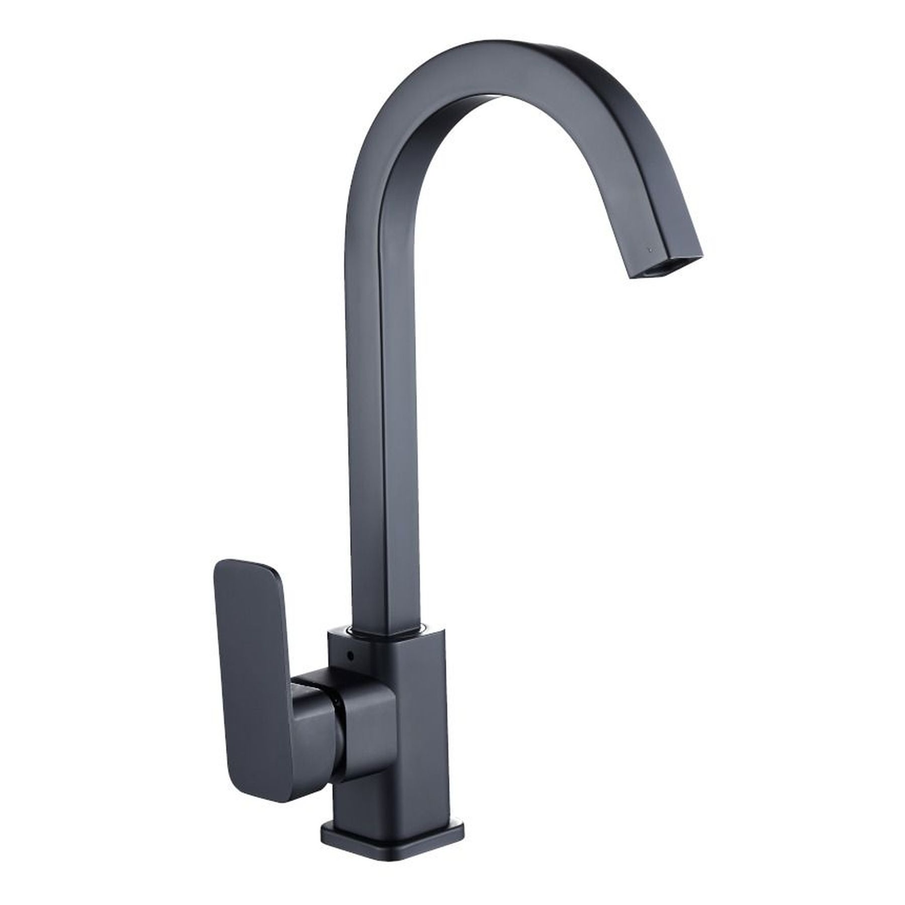Змішувач для кухні Globus Lux Milano GLM-203SQ-BB - Image 2