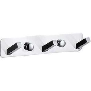 Планка з гачками TOPAZ TKB 9385-3 - Image 2