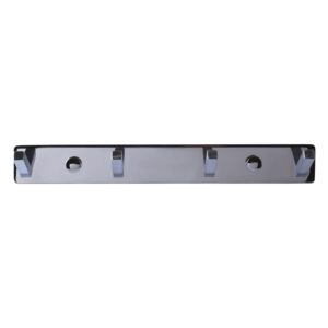 Планка з гачками TOPAZ TKB 9385-4 - Image 2