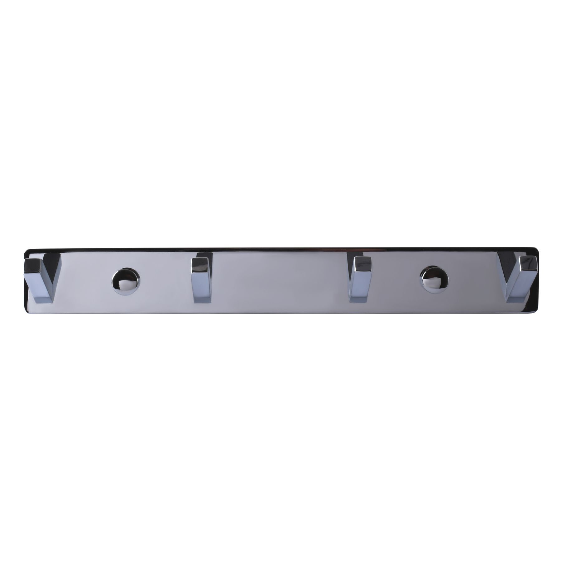 Планка з гачками TOPAZ TKB 9385-4 - Image 2