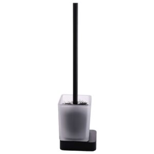 Йоржик підлоговий TOPAZ TKB 8329-BL чорний - Image 2
