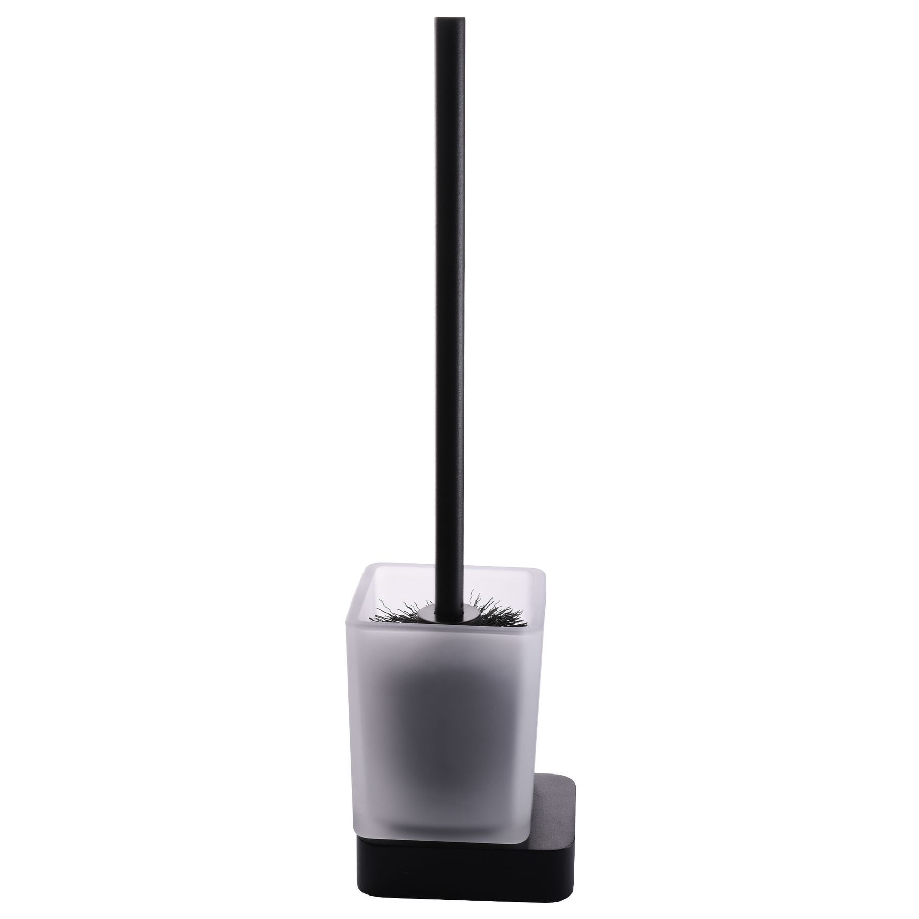 Йоржик підлоговий TOPAZ TKB 8329-BL чорний - Image 2