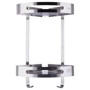 Полка подвійна кутова Globus Lux SQ9422 - Image 2