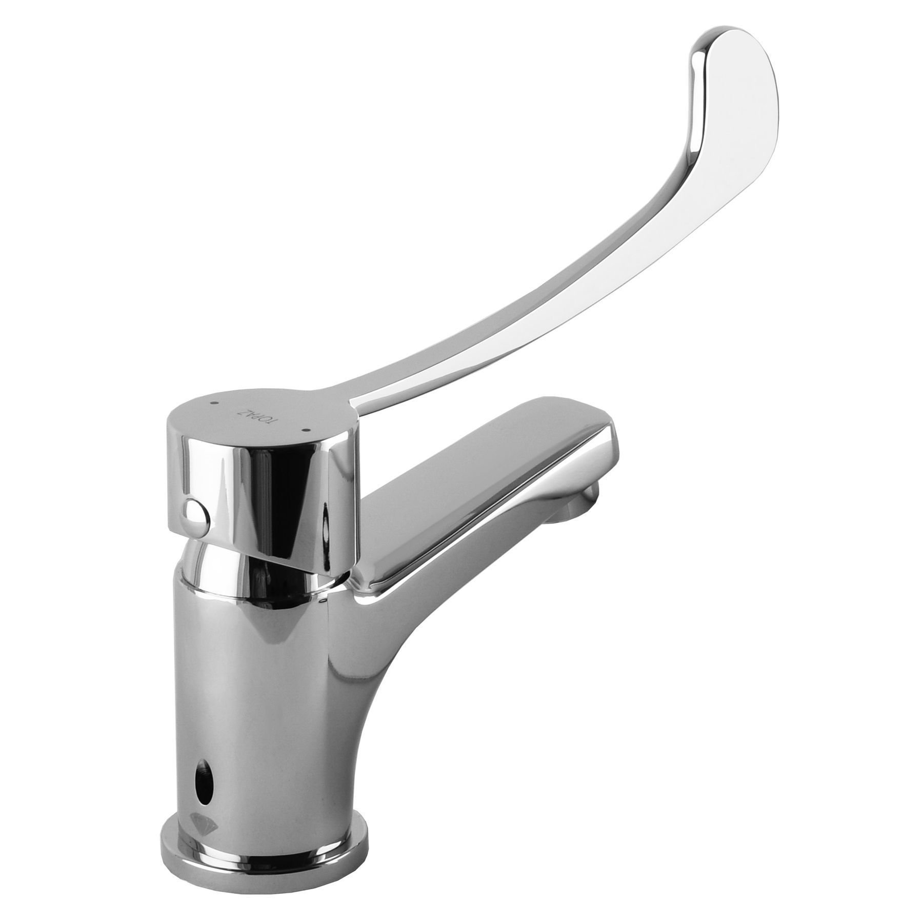 Змішувач для умивальника TOPAZ CLINIC TCL-15011 - Image 2
