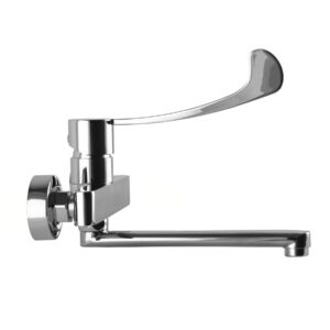Змішувач для кухні TOPAZ CLINIC TCL-15044 - Image 2