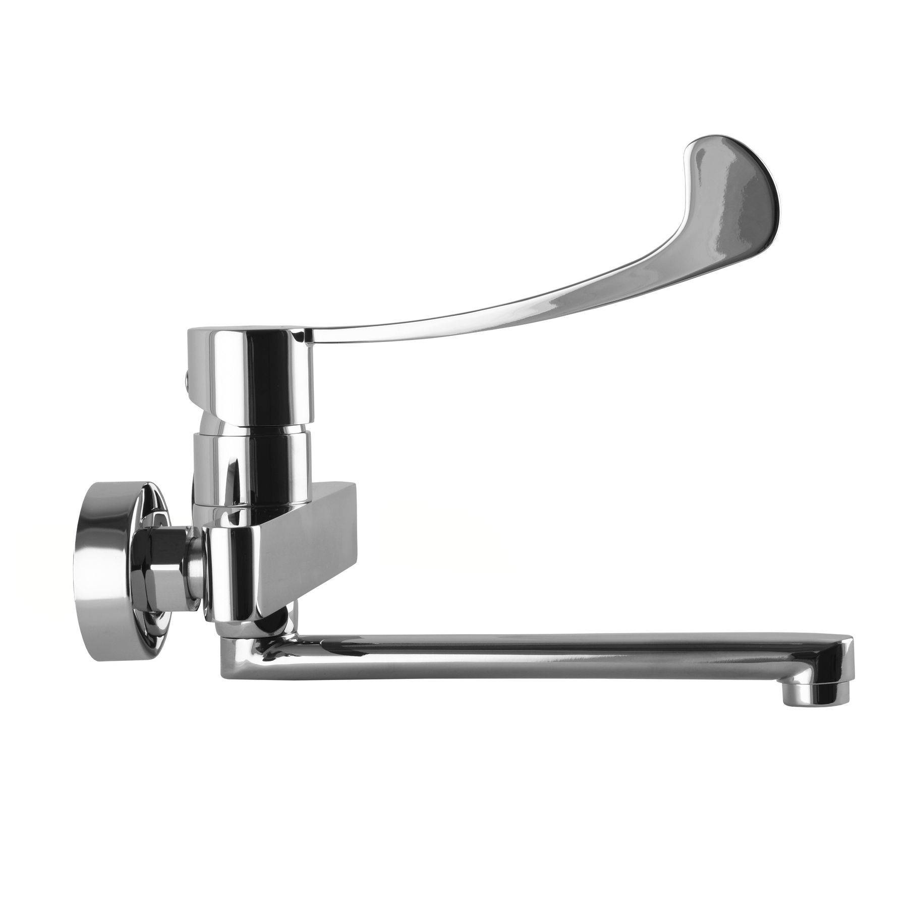 Змішувач для кухні TOPAZ CLINIC TCL-15044 - Image 2