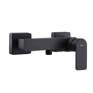 Змішувач для душа TOPAZ SARDINIA TS 08718-H19-BB - Image 2