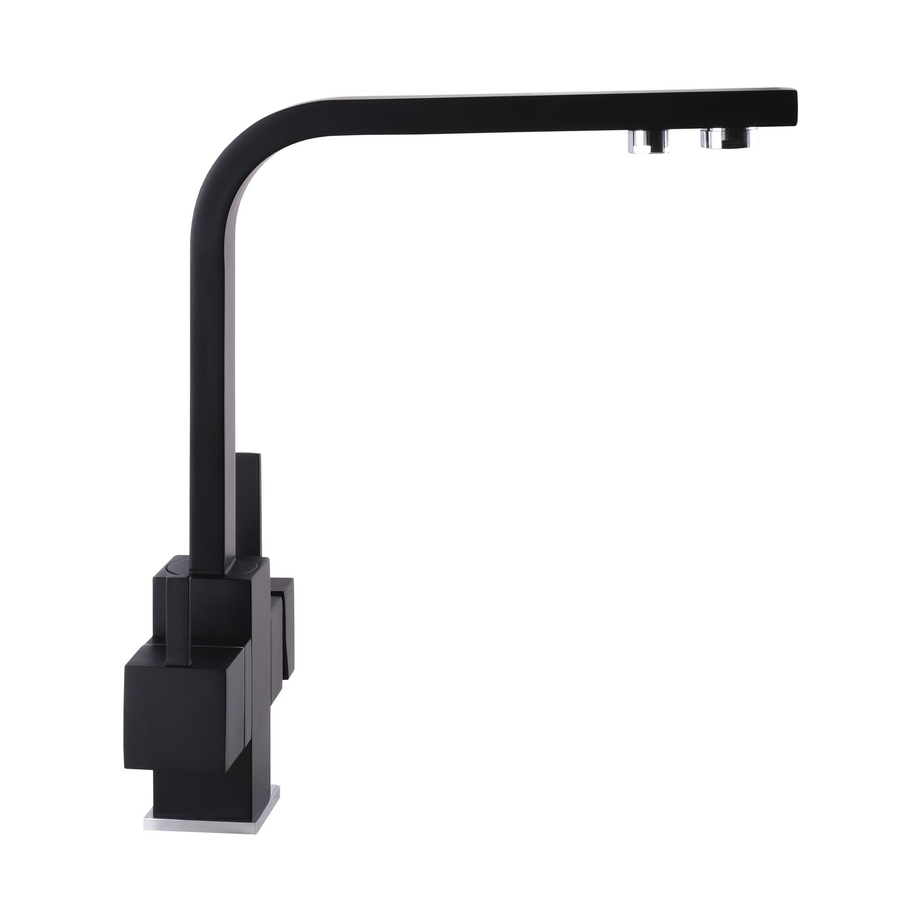 Змішувач для кухні під осмос Globus Lux LAZER GLLR-0111-10- BB - Image 2