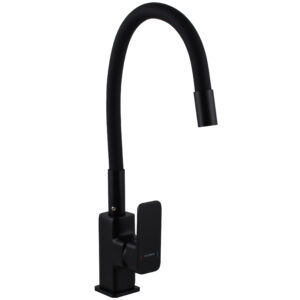 Змішувач для кухні Globus Lux Milano GLM-203LR-10-BB - Image 2
