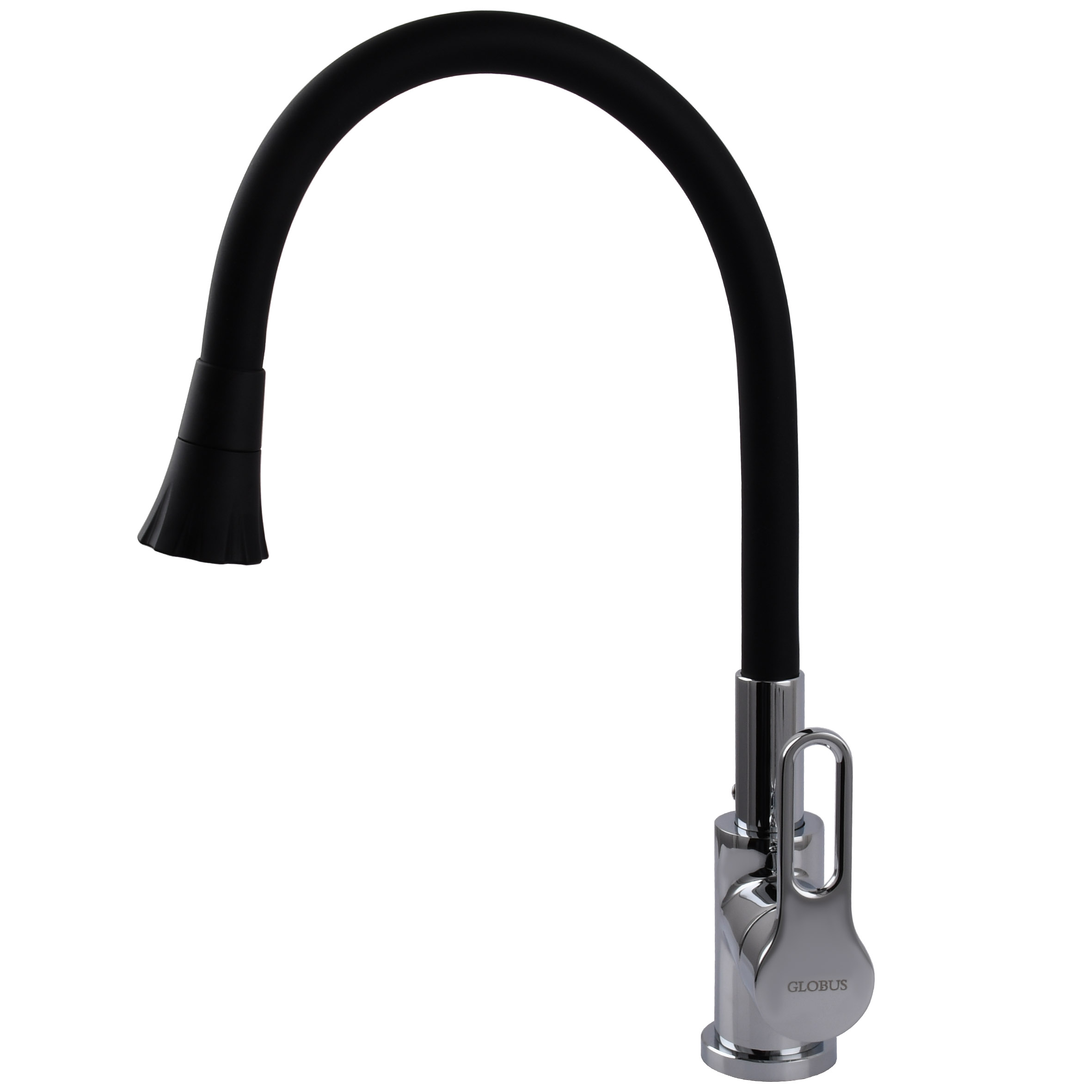 Змішувач для кухні Globus Lux Dolly GLD-0203LA-B01 - Image 2