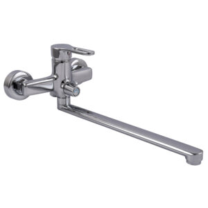 Змішувач для ванної Globus Lux Dolly GLD-0208 - Image 2