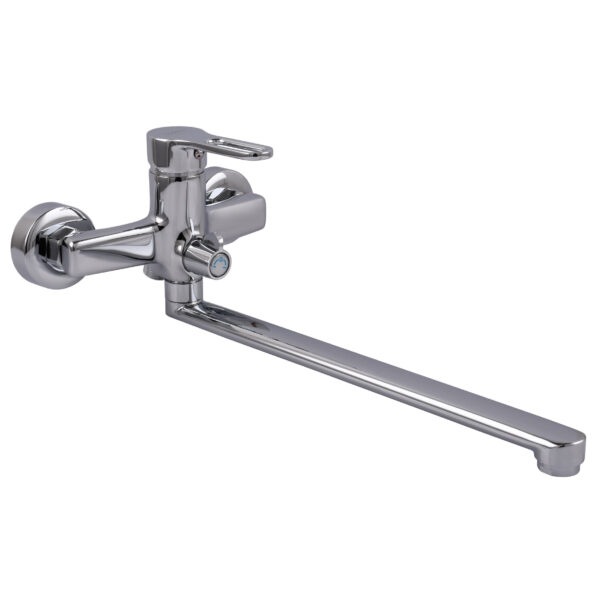 Змішувач для ванної Globus Lux Dolly GLD-0208