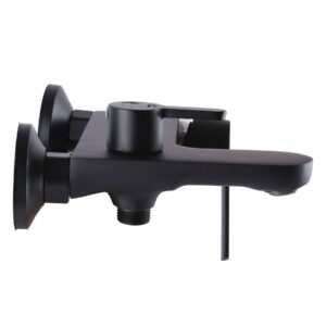 Змішувач для ванни Globus Lux Laguna GLA-0102N-10-BB - Image 2