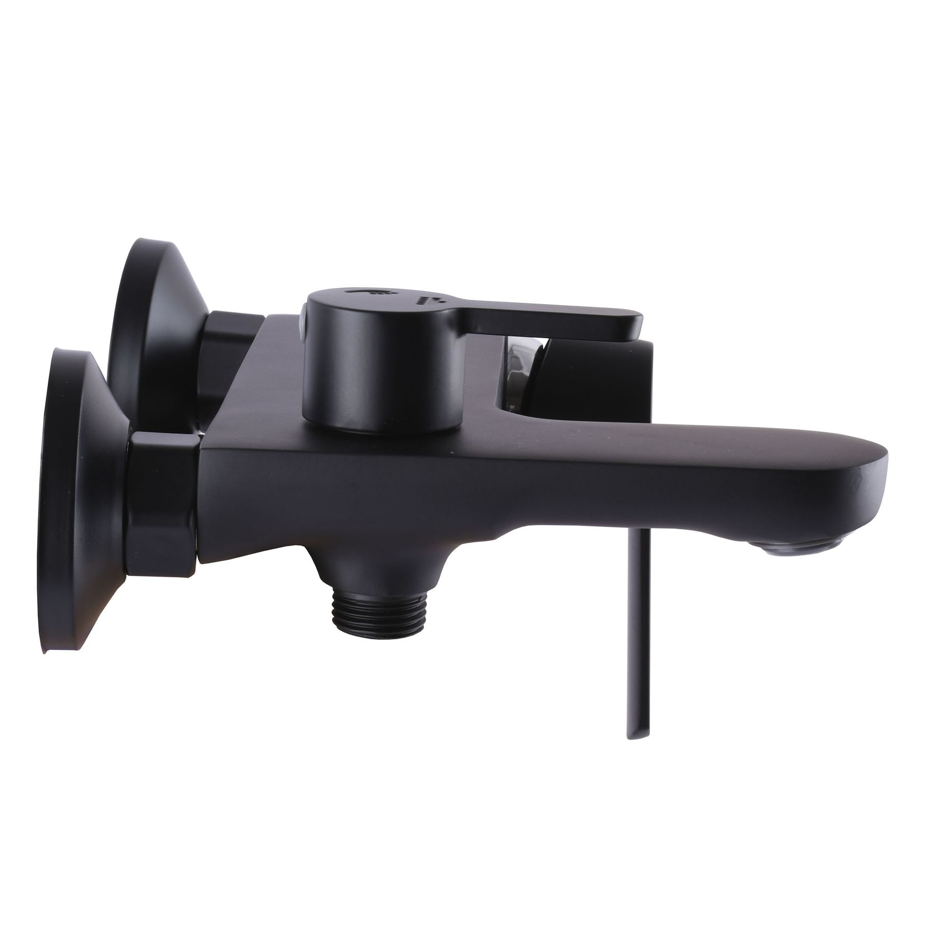 Змішувач для ванни Globus Lux Laguna GLA-0102N-10-BB - Image 2